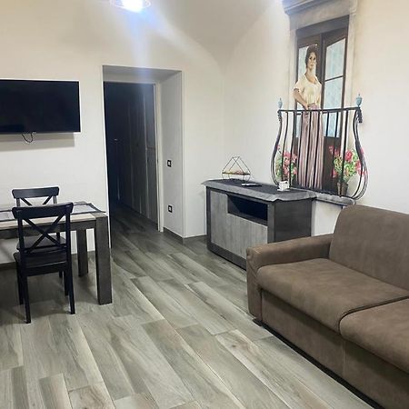 Casa Sania Apartment Naples Exterior photo