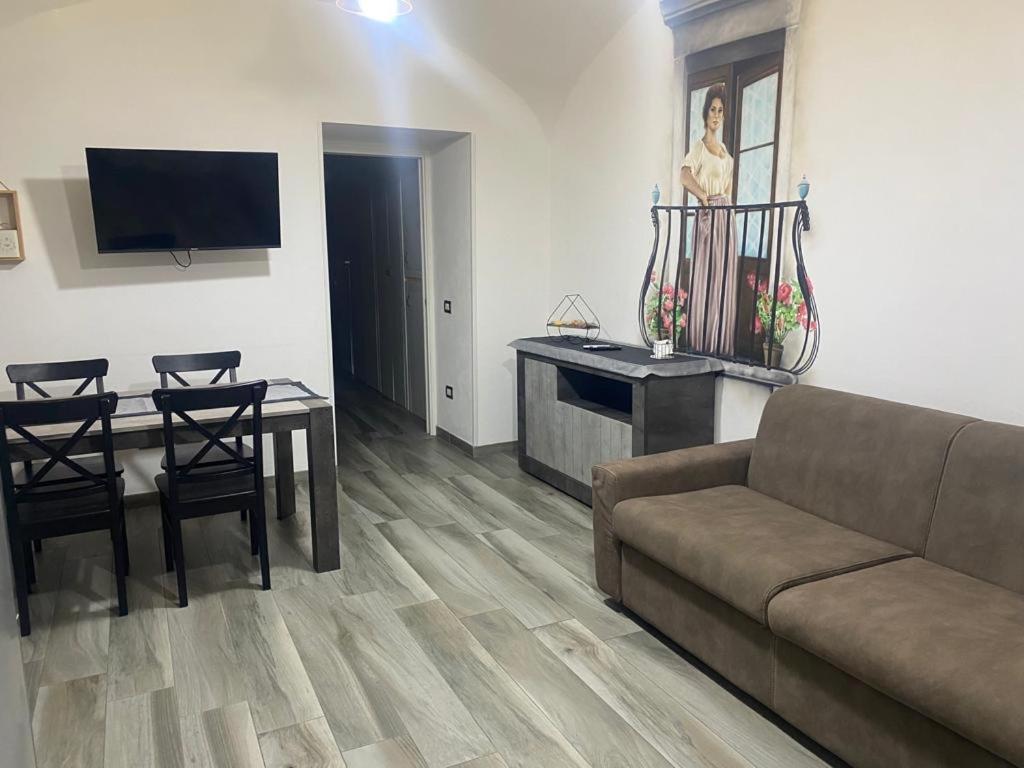 Casa Sania Apartment Naples Exterior photo