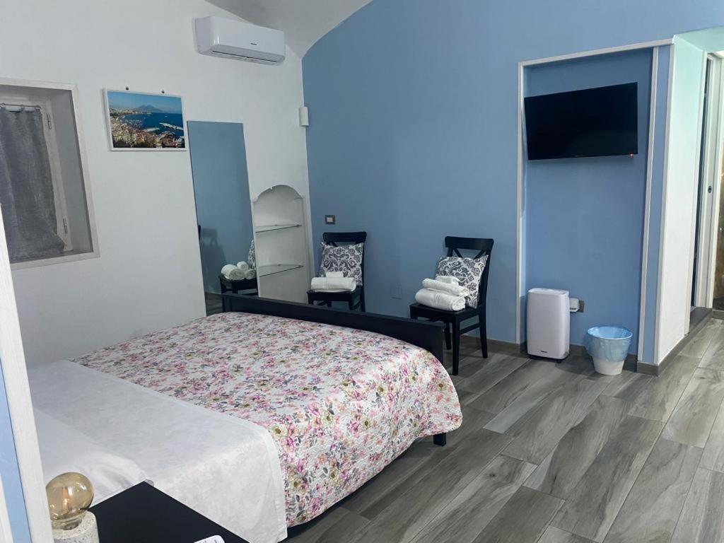 Casa Sania Apartment Naples Exterior photo